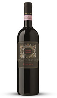 Chianti Classico Riserva