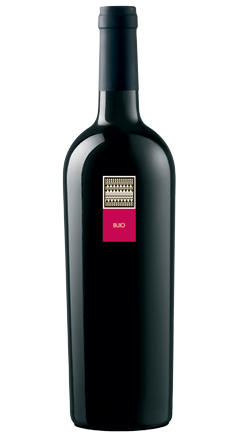 Buio, Carignano del Sulcis D.O.C.