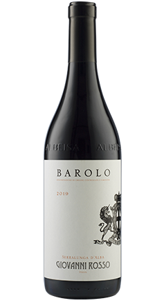 Barolo DOCG