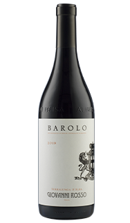 Barolo DOCG