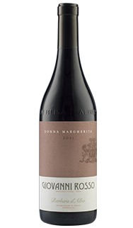 Donna Margherita’ Barbera d’Alba DOC