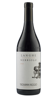 Langhe Nebbiolo DOC