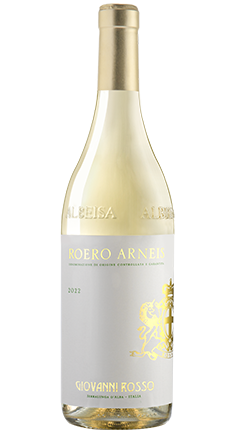 Roero Arneis DOCG