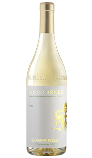 Roero Arneis DOCG