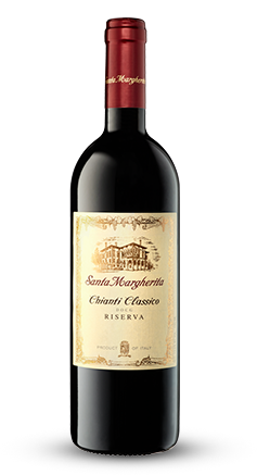 Chianti Classico Riserva