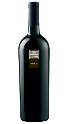 Buio Buio, Carignano del Sulcis D.O.C.