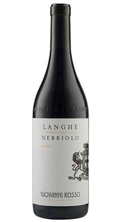 Langhe Nebbiolo DOC